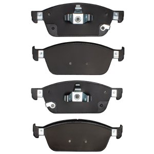 Ford Escape Brake Pads - Front - R1 Concepts - Ceramic - `05-`24